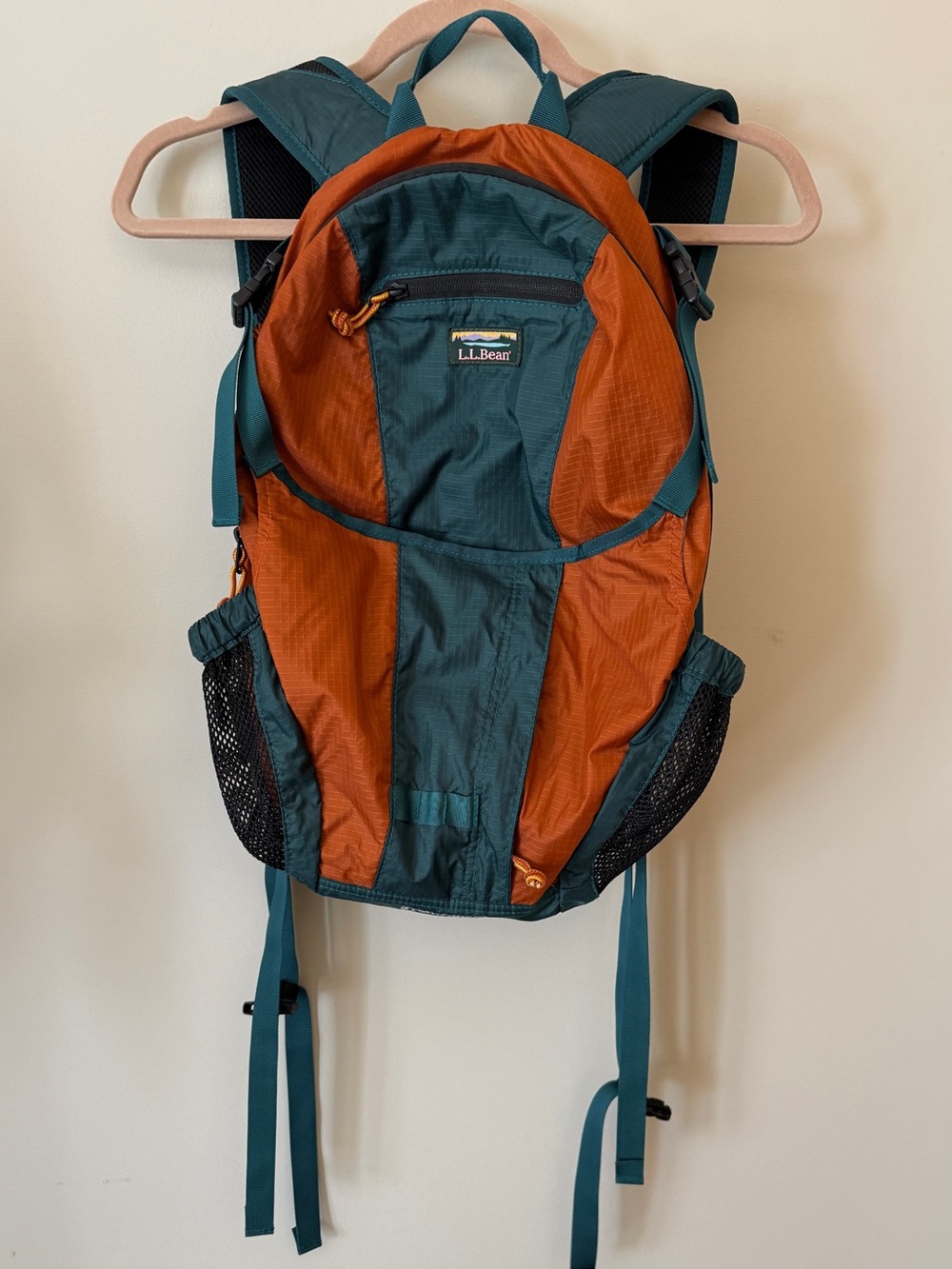 Stowaway Day Backpack